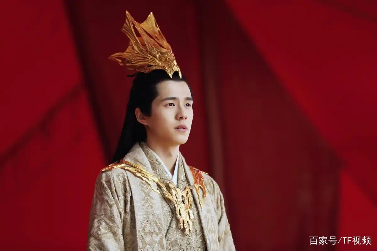 刘昊然否认《唐人街探案3》秦风是反派,同时透露出更关键的信息