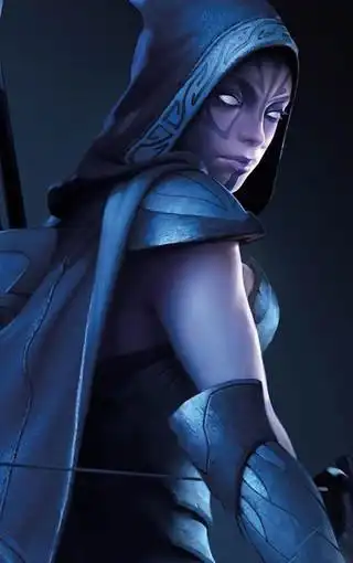 dota2高清手机壁纸图片