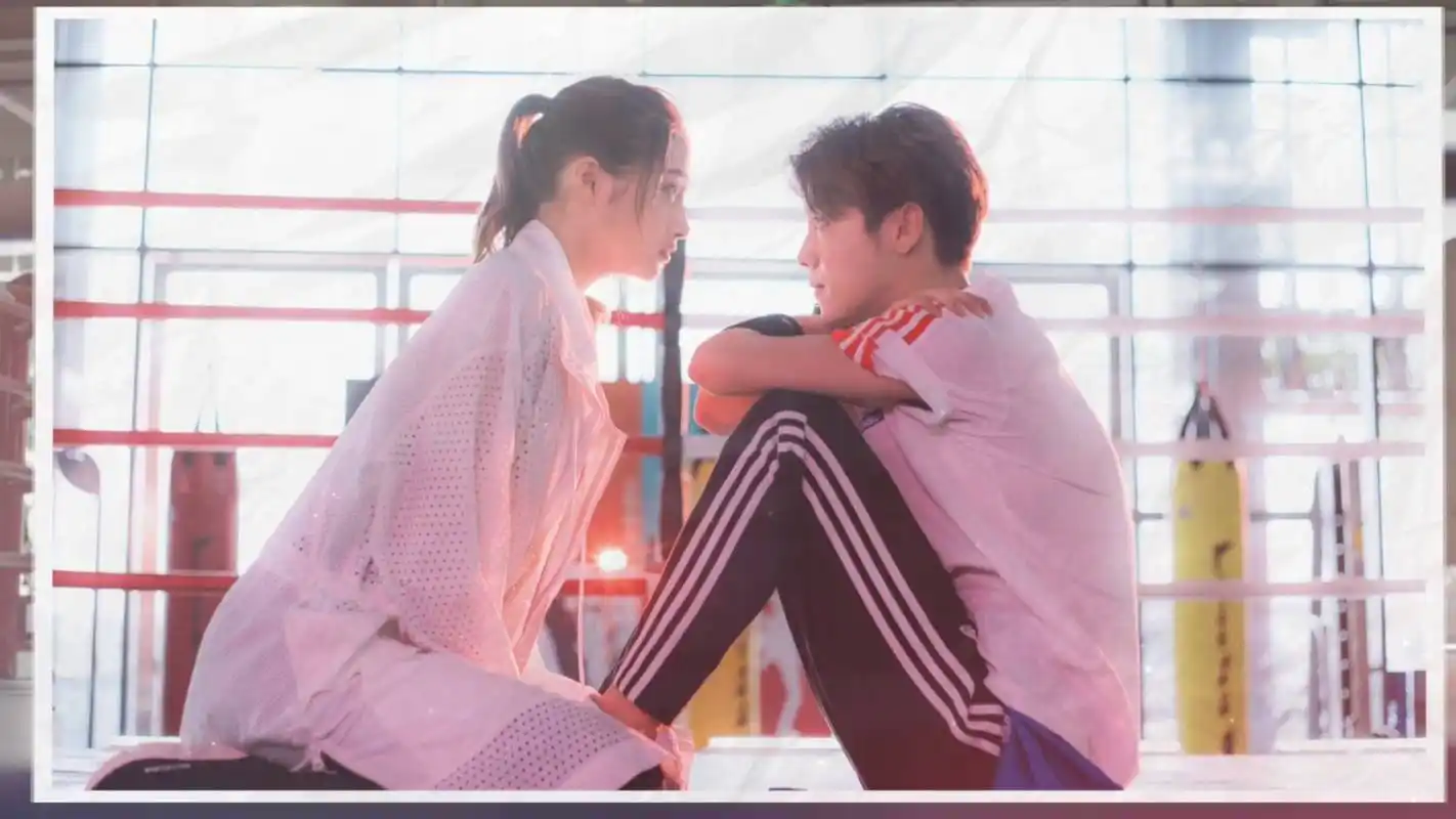 鹿晗关晓彤两人合体现身日本约会打破分手传闻