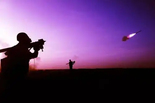 军人的3种情怀每一种都风光无限