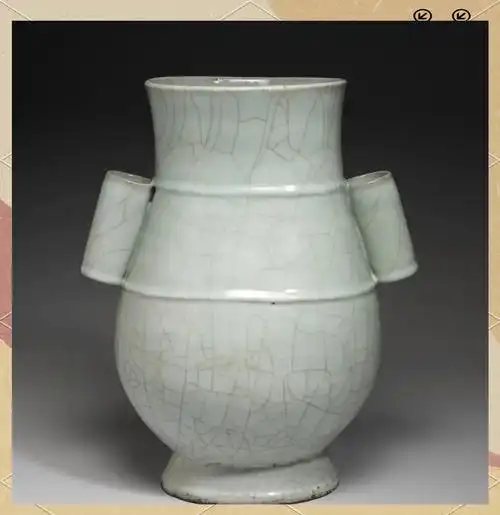 宋官窑瓷器:探寻纯净单色之美与珍贵稀有品种