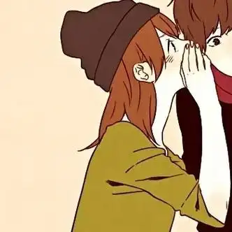 情侣头像 有趣的头像直击灵魂 - 抖音