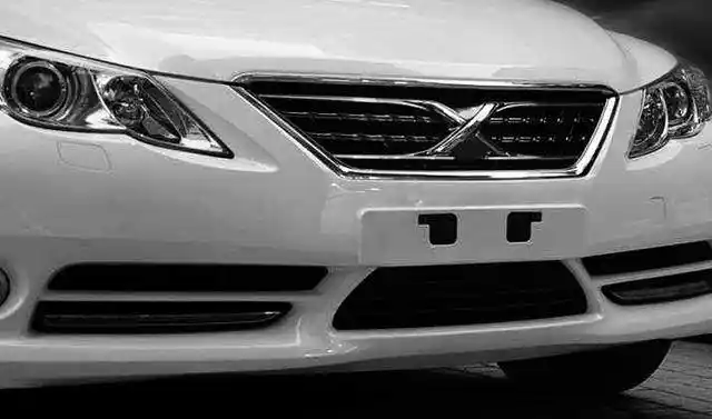 那个20万的后驱加v6的车,随着x车标将一起消失了?