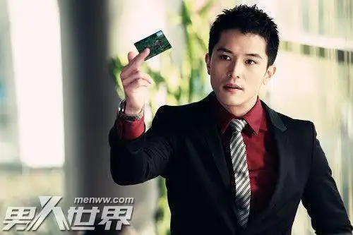 邱泽和贺军翔长得很像邱泽贺军翔撞脸零违和