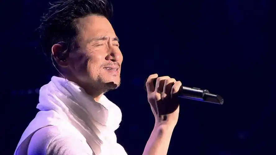 超清高音质原画张学友演唱会现场2018.1080p