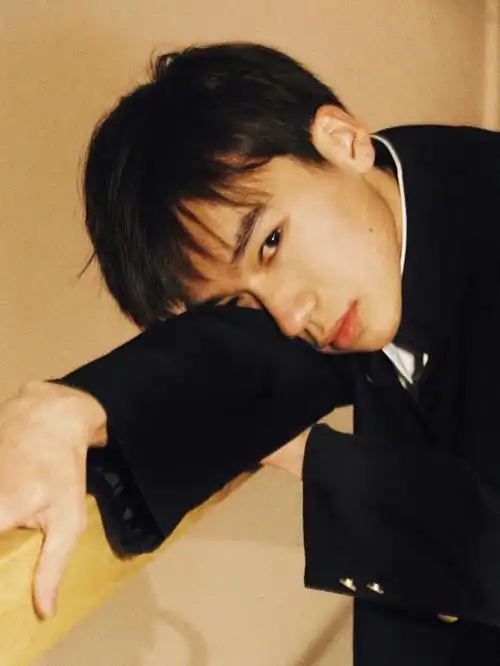 和金城武谈恋爱是一种什么感觉