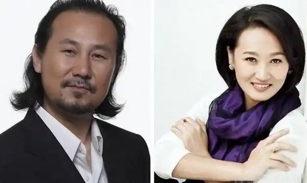 终生遗憾|倪萍|王姬|徐帆|王菲|谢晋|女儿|腾格尔|冯小刚_网易订阅