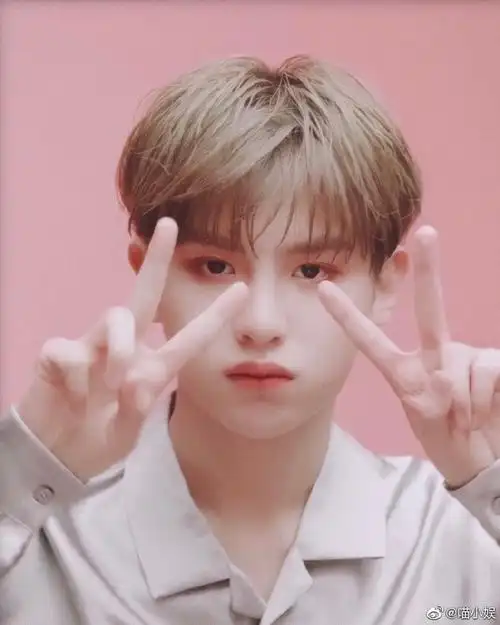 justin黄明昊密室大逃脱