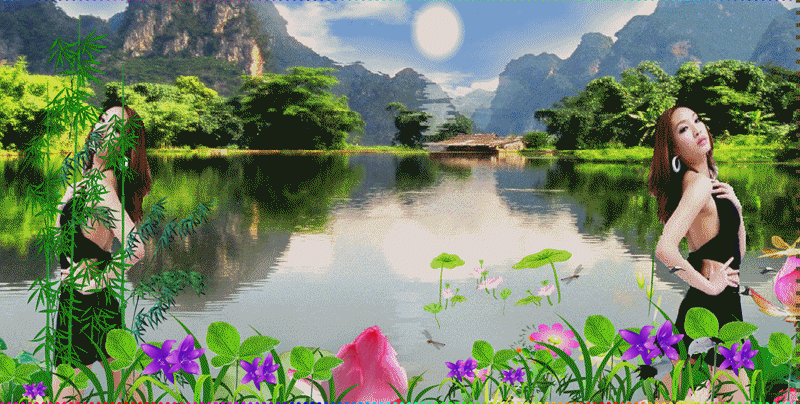 【转载】【gif-动图】—音画制作必备(音画素材)