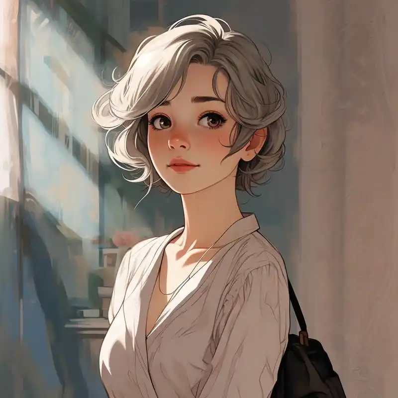 中年女性的优雅99微信头像精选