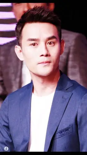 中国现在演技上佳的年轻男演员有哪些?