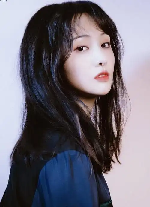 郑爽的面相命理分析 命理看郑爽-卜安居