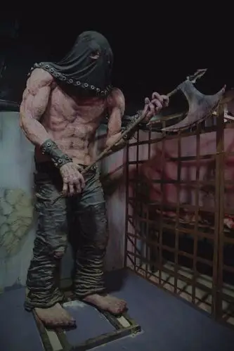 胆大最爱丨广州竟有这么恐怖血腥的地方真的没想到