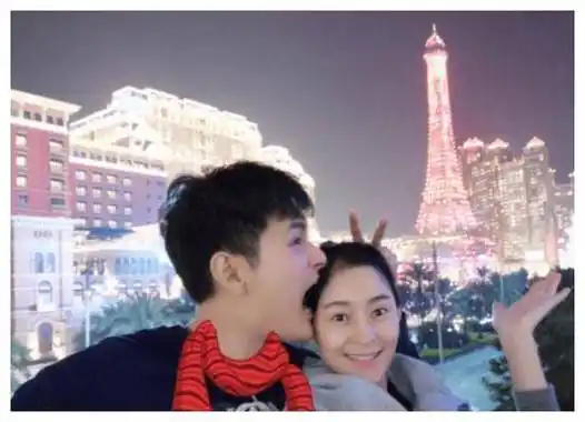 王媛可因丈夫太帅倒追5年婚后生下双胞胎取名让人目瞪口呆