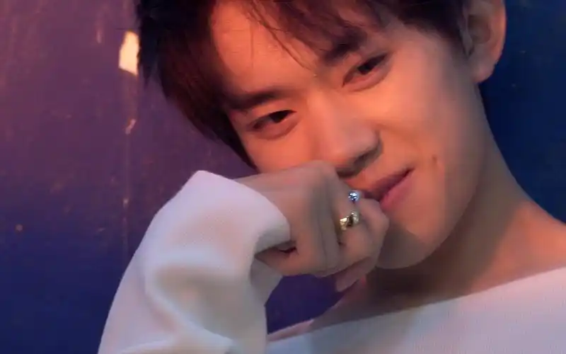 时尚cosmo | #花絮# 易烊千玺