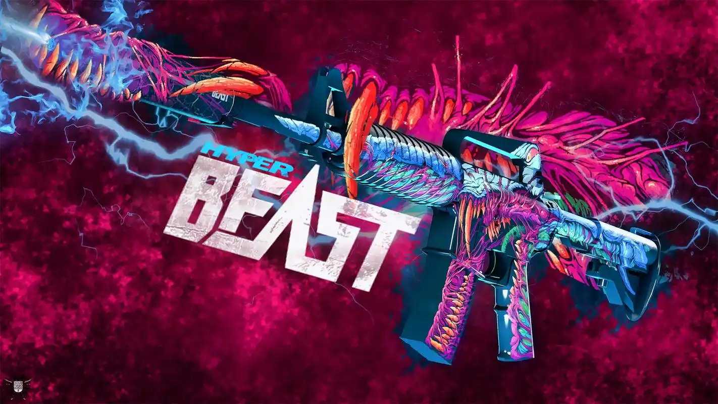 csgo高清壁纸关注我 扣666 发原图感谢你们的 - 抖音