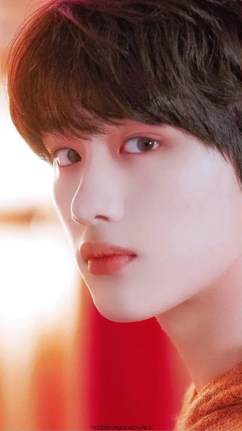 时代少年团 #tnt 爆米花们来看高清帅哥图,帅气了啦～ - 抖音