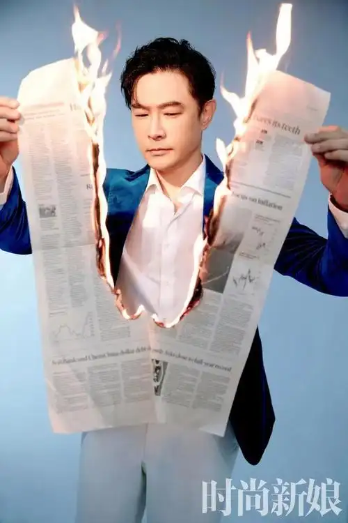 黄维德幸福是一种舒适的平衡