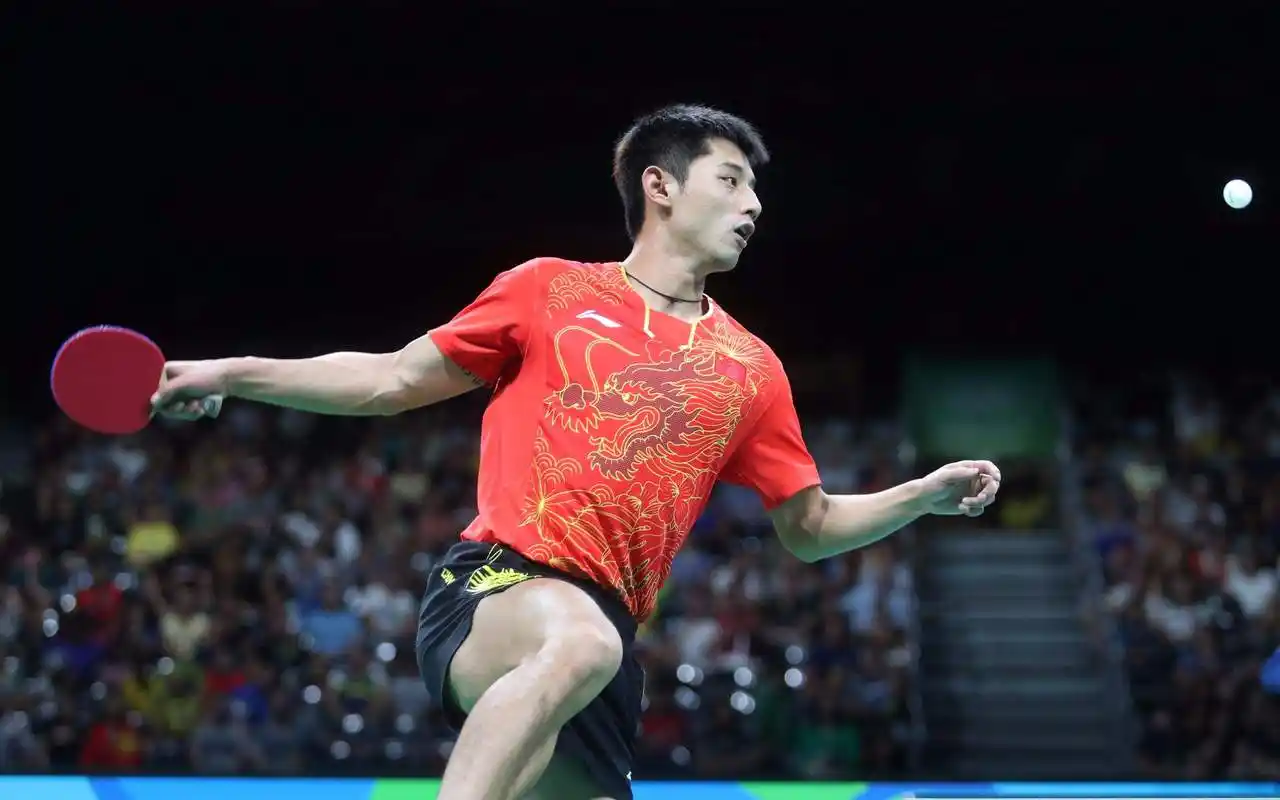 赵丽颖不受主流认可?王思聪心仪杨幂?_张继科