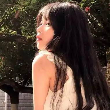 仙气飘飘的美人qq头像