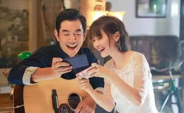 二十年前他凭借这首歌超越四大天王成为全民偶像_任贤齐_时代_谢霆锋