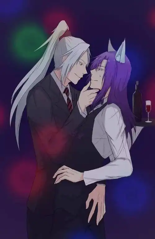 配图绘师:思量 《恃矫而作》 写手:洋桥 1(韩信二十六岁) 李白是一个