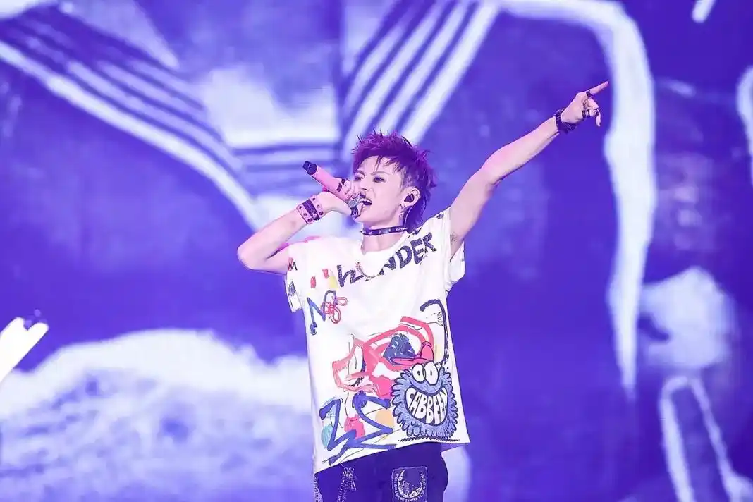 「deadline小鬼-」 王琳凯2023巡回演唱会  - 抖音