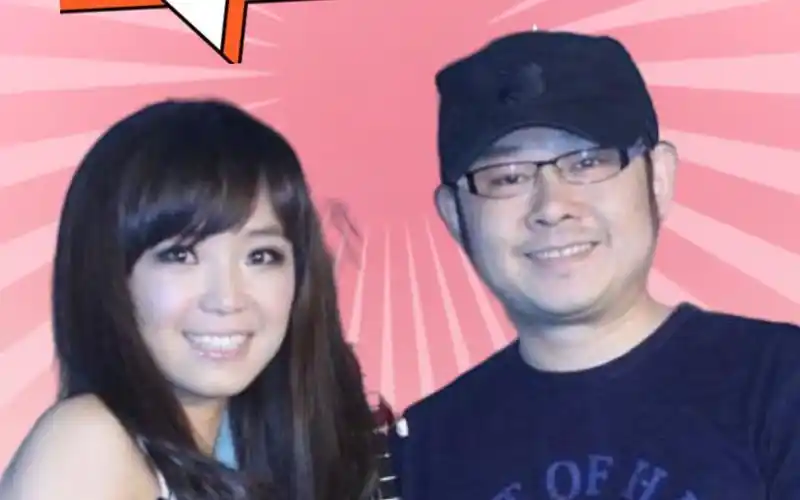 终于藏不住了,原来云朵和刀郎是这种关系,难怪刀郎养了她10年