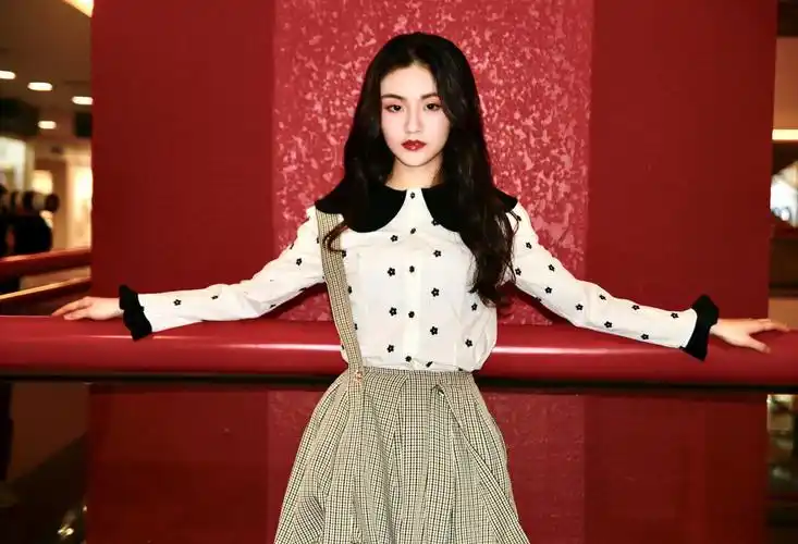 郭沁献唱国漫插曲原创ep进入制作阶段