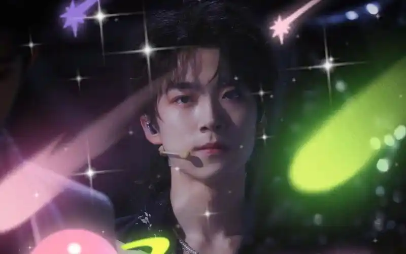 张嘉元热爱105c的你