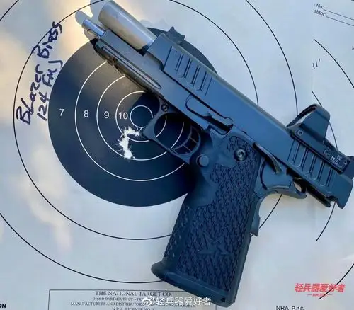 看了那么多年电影,是时候亲自体验一下暗夜杀手johnwick同款了!