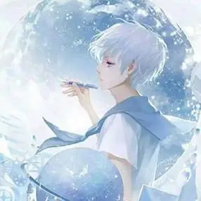 男生好看梦幻的头像 男生头像图片大全 -【爱个性】