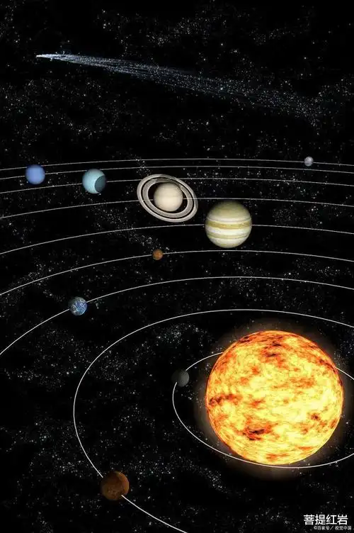 宇宙中有多少个星球?-太阳系有多少个星球_融百科_博融行服务帮