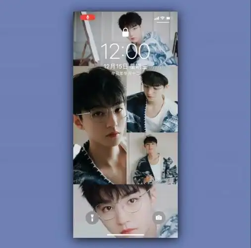 王俊凯手机壁纸