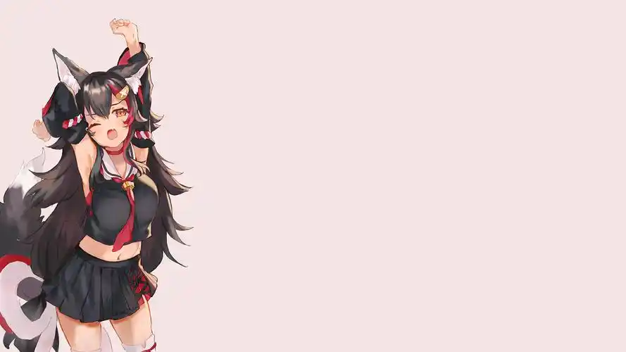 性感美女,唯美,动漫,高清,清新,二次元,动漫美女,壁纸,1920x1080