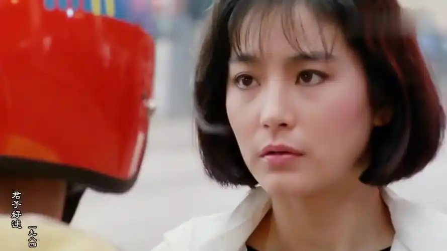 最美不过林青霞,绝代佳人高清美颜混剪