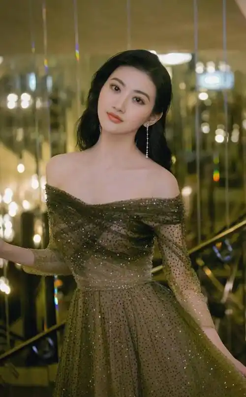 景甜节目痛哭被指作秀!