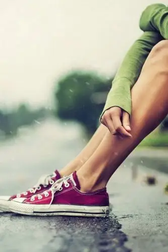 帆布鞋_唯美其他手机壁纸_我要个性网