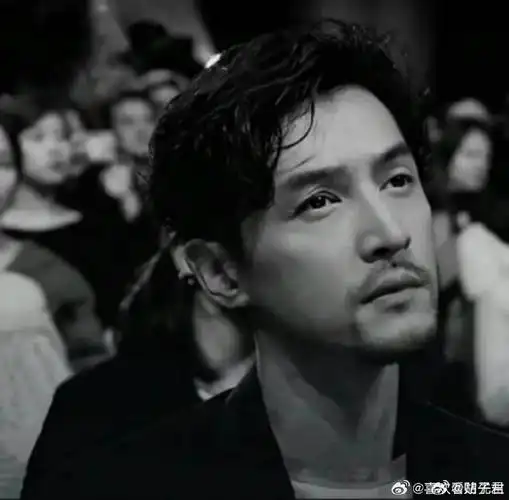 胡歌已经具有演员的核心竞争力一一唯一性