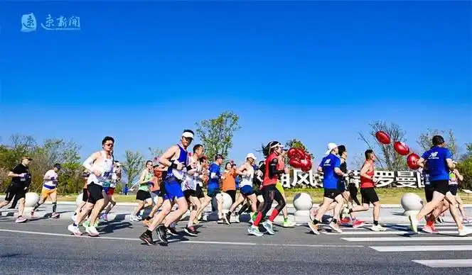 配速兔子排酸跑马拉松术语了解下