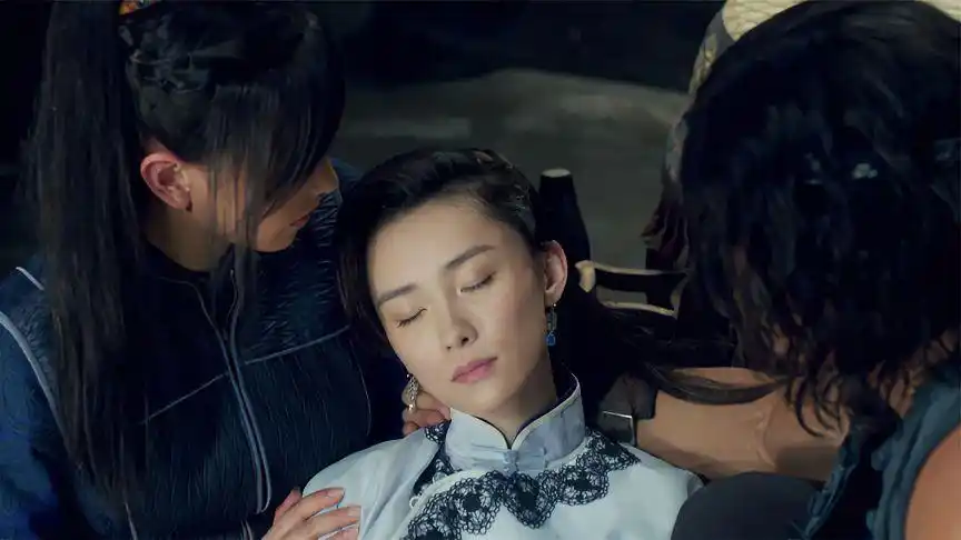 抗战剧《怒海红尘》大结局:第42集精彩预告-影视综视频-搜狐视频