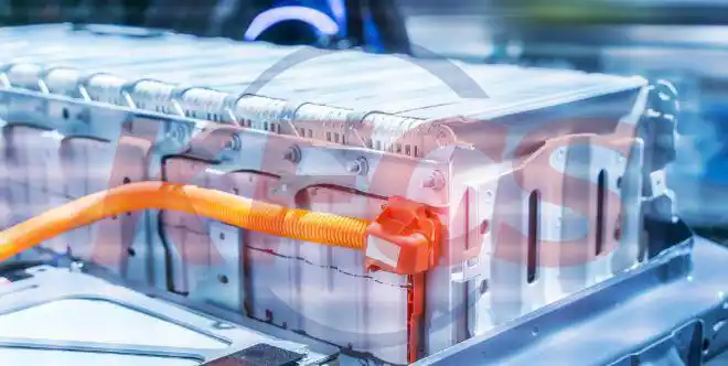 长时储能全钒液流电池系统