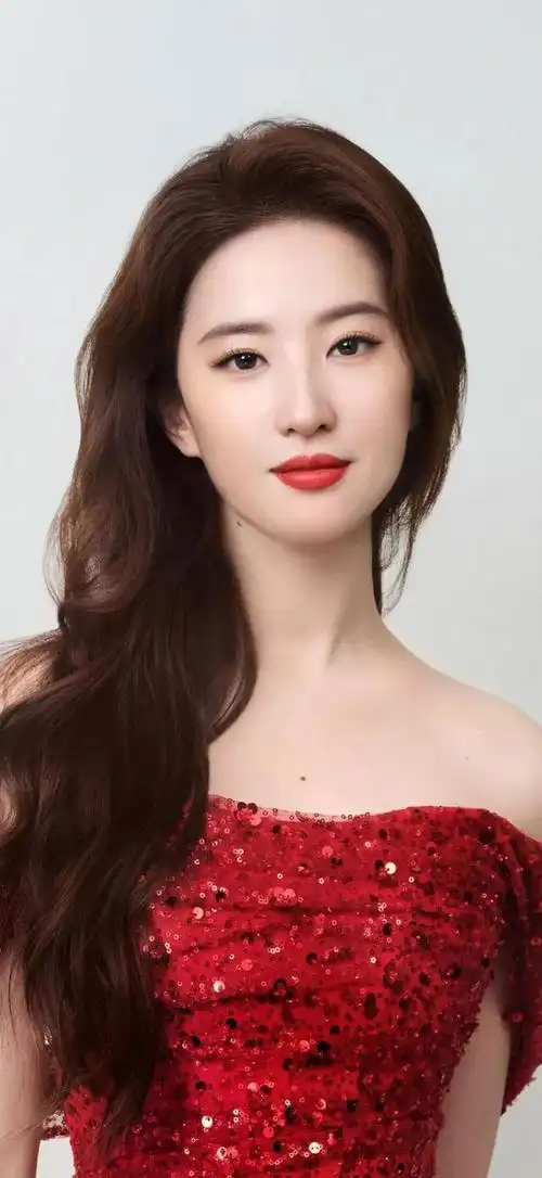 神仙姐姐刘亦菲手机壁纸