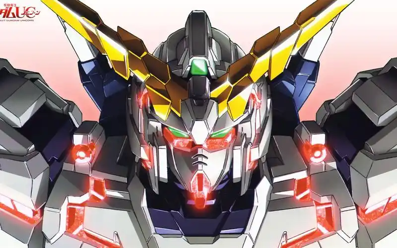 高达独角兽机动战士高达独角兽现场版合集23首