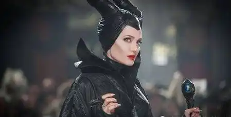 盘点电影中最具实力的五大女巫,各个战力爆表,任谁也不敢小觑_法力_米