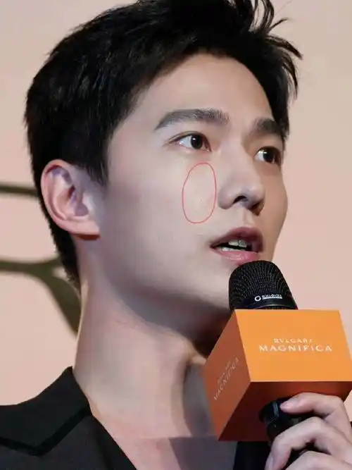 王源千玺毛孔大,状态最好的居然是肖战_龚俊_感觉_朱一龙