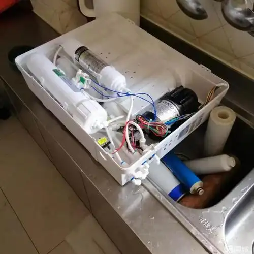 区域服务描述【服务介绍】 我们是一家从事专业净水机维修服务的中心