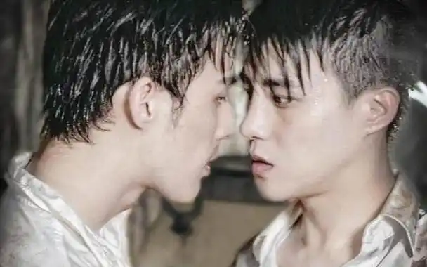 《从现在到以前》帅哥男神腐剧男男同志剧