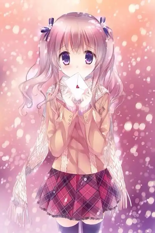 动漫二次元 女生 头像 图片 萌 可爱 - 堆糖,美图壁纸兴趣社区