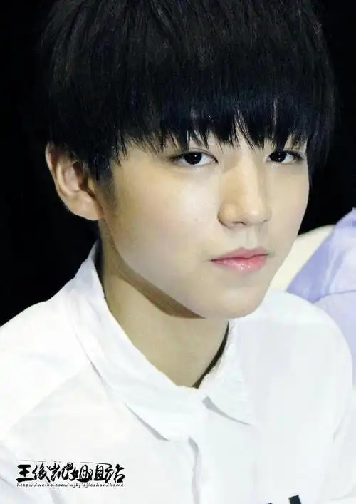 tfboys-王俊凯___的照片 - 微相册